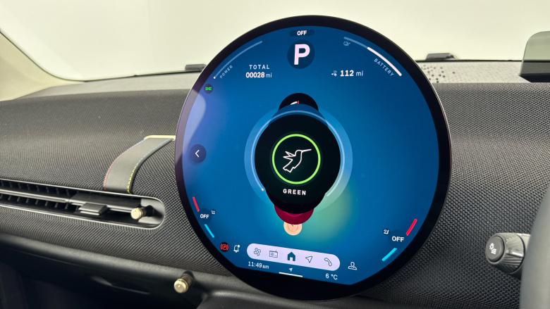 MINI Cooper 160kW SE Classic [Level 2] 54kWh 3dr Auto Electric Hatchback